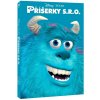 Príšerky s.r.o. - DVD Disney Pixar edícia