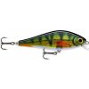 Wobler Rapala Super Shadow Rap 11 PEL