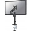 Neomounts DS70-750BL1 1-násobný stolový držiak monitoru 43,2 cm (17) - 68,6 cm (27) naklápací + nakláňací, výškovo nastaviteľný, otočný; DS70-750BL1