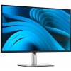 Dell Pro Plus/P2725DE/27''/IPS/QHD/100Hz/5ms/Blck-Slvr/3R 210-BQSZ