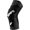 100% Ridecamp Knee Guard (vráceno) XL grey heather/black