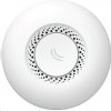 MikroTik cAP, 2dBi Dual-Chain, 650MHz CPU, 64MB RAM, 1x LAN, 2.4GHz Wi-Fi, 802.11b/g/n, vrátane. Licencia L4