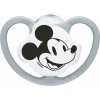 NUK Perfect Match AIR Disney cumlík Grey 6-18m 1 ks