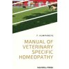 Manual of Veterinary Specific Homeopathy (F. Humphreys)(Pevná)