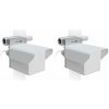 MikroTik CubeG-5ac60aypair, Wireless Wire Cube Pro, (2ks - pár) CubeG-5ac60aypair