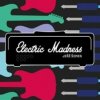 Šimek Jiří - Electric Madness [CD]