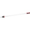 Tyč Strend Pro Premium, teleskopická, pre držiak hladítok na stierky a sadrové omietky 1,08 - 1,88 cm