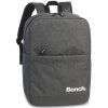 Bench Batoh Cube - šedá 16l