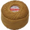 Ariadna Priadza pre frivolitky Ada 10 50 g - 0415