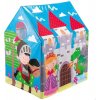 Intex 45642 domček kráľovský Hrad 95 x 75 x 107 cm