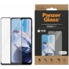 PanzerGlass Tvrdené sklo UWF pre Motorola Moto E22s, čierna, čierna 6570