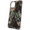 Puzdro Cosmo Marble TPU iPhone 11 Pro - čierne