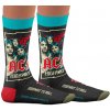 ponožky AC/DC - Highway to Hell - SOCK AFFAIRS - SS-ACDC-Highway-Socks