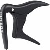 Ortega OCAPO-SBK Satin Black Kapodaster pre klasickú gitaru