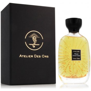 Atelier des Ors Rose Omeyyade parfumovaná voda unisex 100 ml