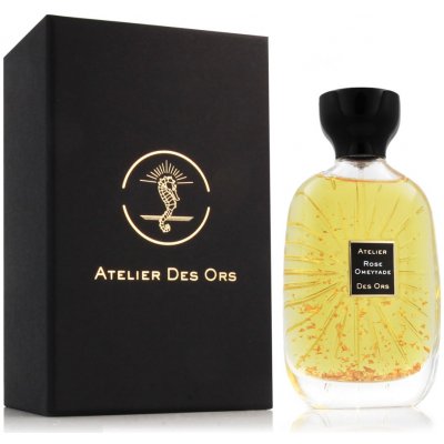 Atelier des Ors Rose Omeyyade parfumovaná voda unisex 100 ml