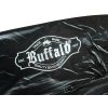 Krycia plachta na 8' biliardový stôl, čierna, Buffalo logo