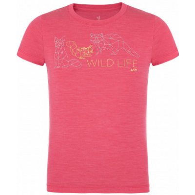 zajo merino t shirt – Heureka.sk