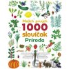 Mojich prvých 1000 slovíčok: Príroda - Stonožka