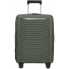 Malý kufor Samsonite UPSCAPE SPINNER 55/20 EXP, 39 L 143108 - Climbing Ivy - Upscape 143108