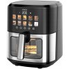 Teplovzdušná fritéza N'oveen AF770 1700 W 6,5 l AIR FRYER