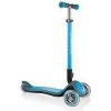 GLOBBER ELITE D SKY BLUE, KOLOBĚŽKA