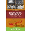 E-kniha Slovenská republika v rokoch 1939 - 1945 - Roman Michelko