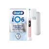Oral-B iO Series 6 Pink elektrická kefka + DOPRAVA ZDARMA