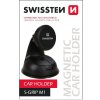 Swissten 231-01262 Magnetický držák mobilu s přísavkou S-GRIP M1, 44443