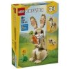 LEGO Creator 31162 Roztomilý zajačik