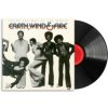 Earth, Wind & Fire - That's The Way Of The World / Vinyl [LP]