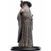 Weta Workshop The Lord of the Rings - Gandalf the Grey Statue Mini - 18 cm, 860103825