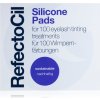 RefectoCil Silicone Pads silikónové vankúšiky pod oči 1 pár