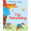 Something (COBB REBECCA)(Brožovaná)