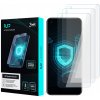 3x Hydrogélová ochranná fólia 3mk 1UP na Asus Zenfone 9 flexibilná