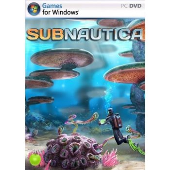 Subnautica