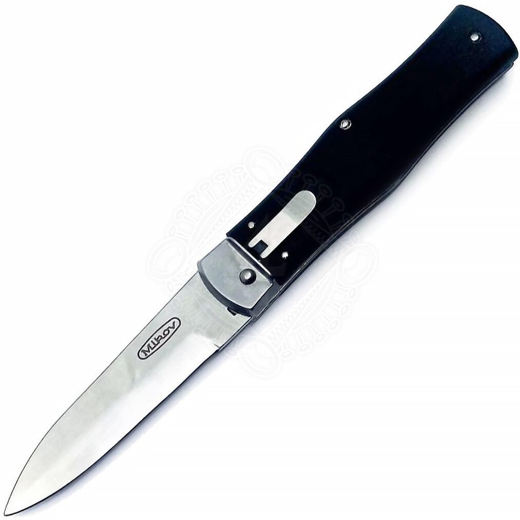 Mikov PREDATOR STONEWASH 241-BH-1/STKP