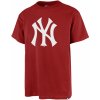 47 Brand pánske tričko New York Yankees Imprint ’47 Echo Tee
