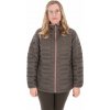 Fox Bunda Womens Explorer Quilted Jacket - S