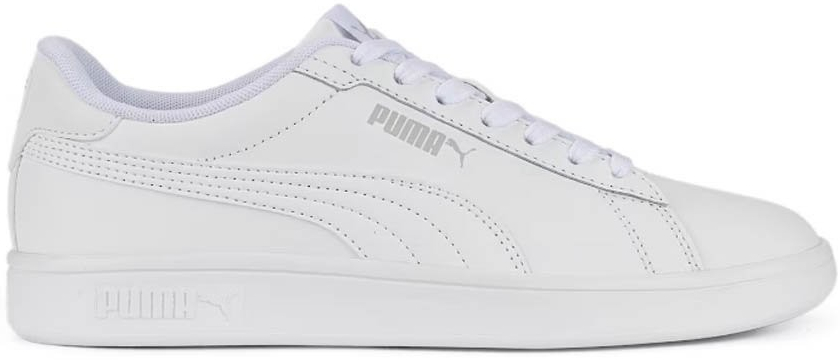 Puma Sneakersy Smash 3.0 390987-18 biela