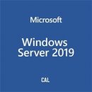 Windows Server CAL 2019 Eng 5 Clt User CAL OEM R18-06466