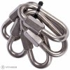 CAMP Oval Quick Link Stainless 5 ks