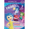 V hlavě – Začínáme číst - Alicanto
