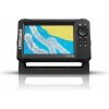 GPS lokátor Lowrance Eagle 7