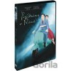Prázdniny v Římě DVD