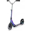 MICRO Cruiser LED Neochrome skládací koloběžka