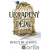 Ukradený dědic - Holly Black, Sean Freeman (ilustrátor)