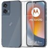 Tech-Protect FlexAir Motorola Edge 50 Fusion 5G transparentné