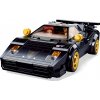 Sluban ModelBricks M38-B1098 Taliansky športový automobil