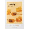 Missha Airy Fit Sheet Mask Honey - 1 kus